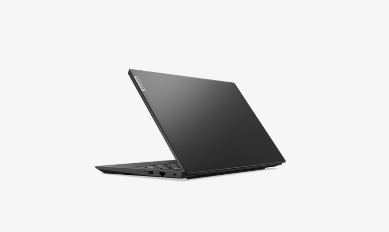 Lenovo V14  - 13th Gen Intel i7 13620H | 14" FHD | 16GB DDR4 RAM | 512GB NVMe SSD | Black Color |1 Year Warranty